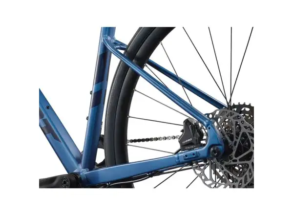 Giant FastRoad AR 1 cestný bicykel  Electron Blue