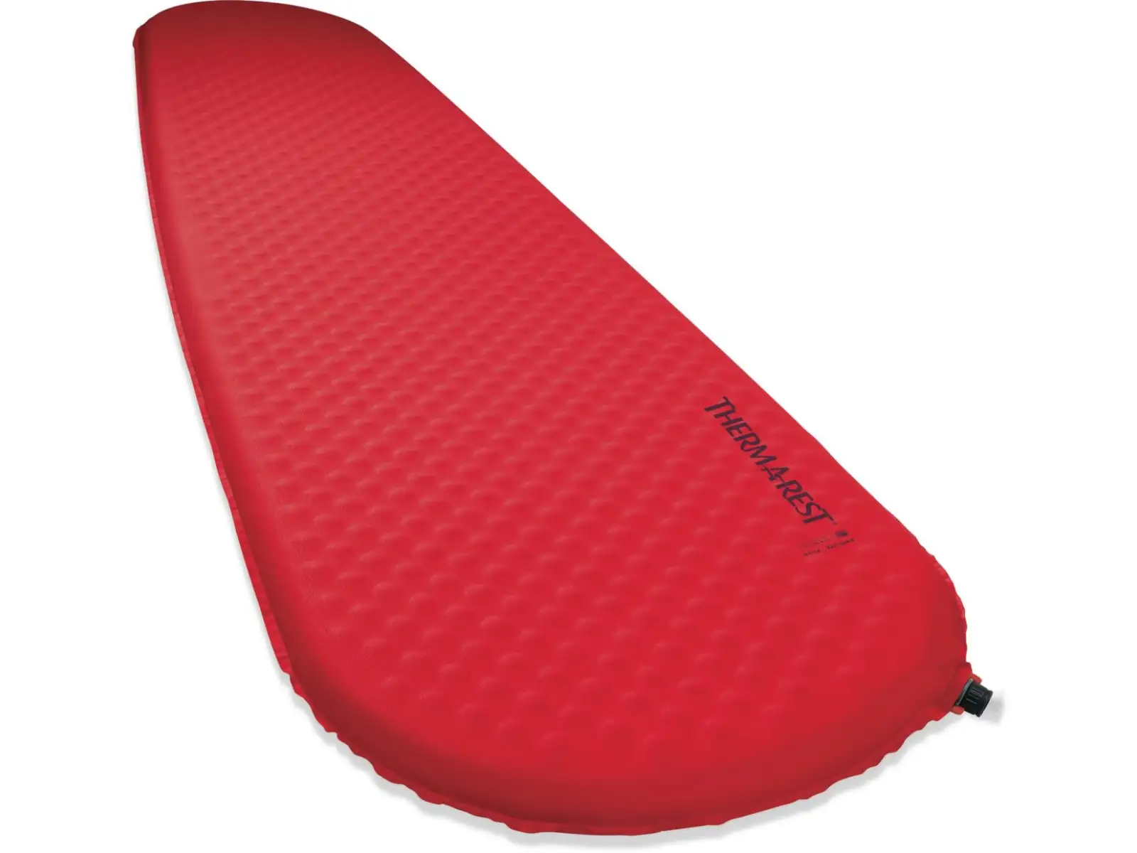 Therm-A-Rest ProLite Plus Large samonasávacia karimatka oranžová