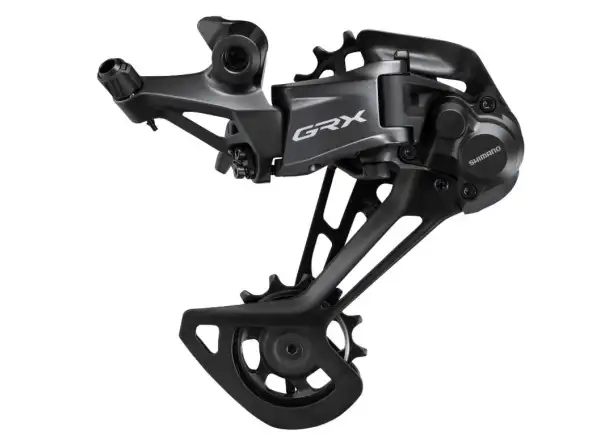 Shimano GRX RD-RX822-SGS 1x12sp. prehadzovačka - Z KOLA