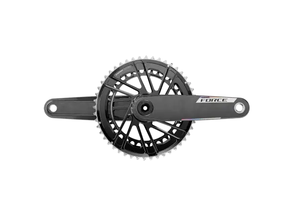 Sram Force E1 DUB kľuky 165 mm 48/35 zubov