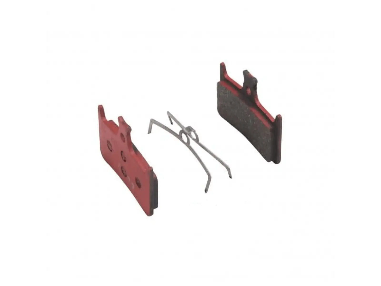 Fastop AZ-586 Organické brzdové doštičky Hope Tech 3E4/Mono M4