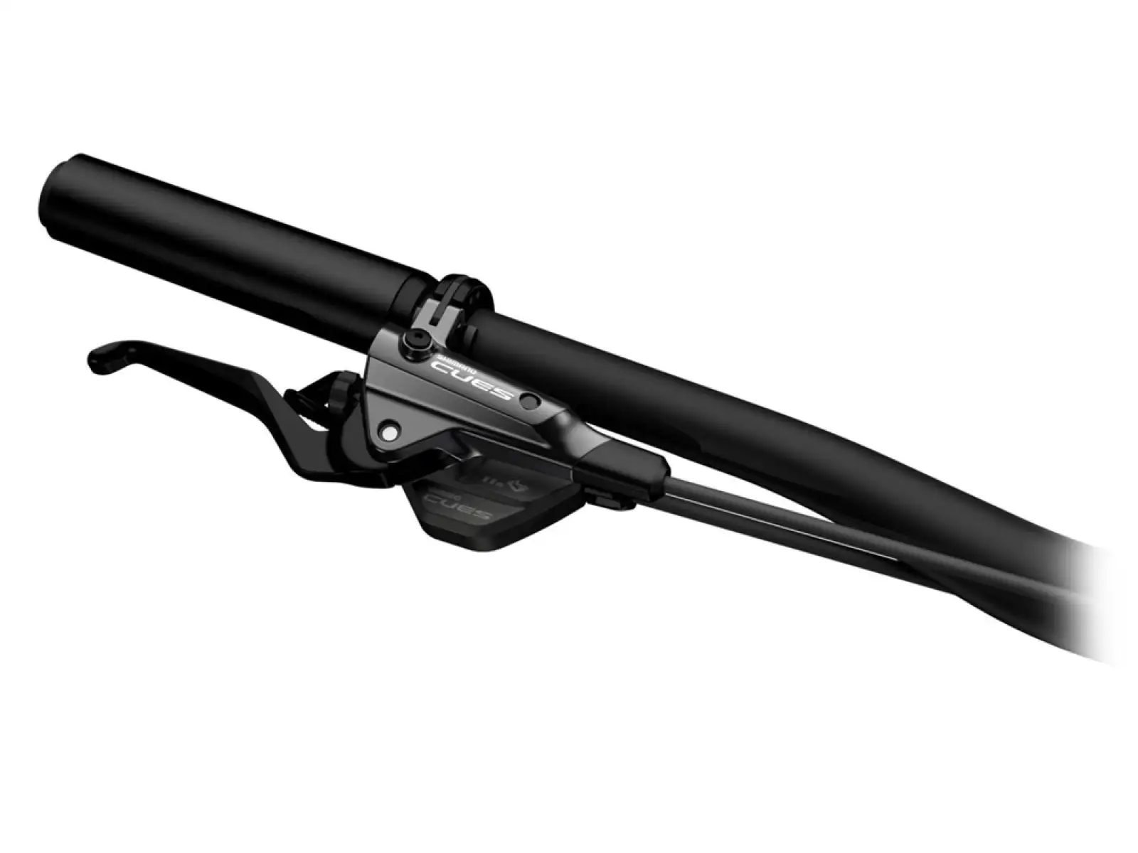 Shimano CUES BL-U8000-R hydraulická brzdová páka pravá