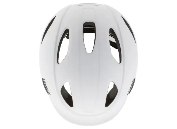 Uvex Oyo prilba White/Black Mat