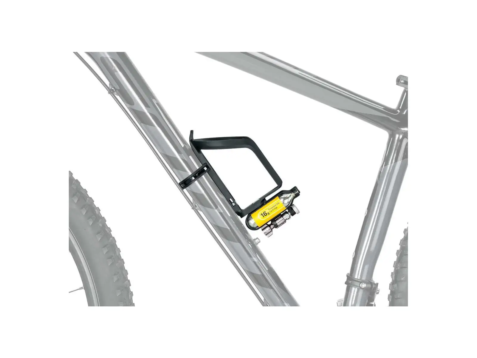 Topeak Ninja Cage košík na fľašu