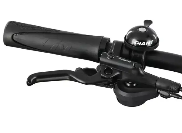 Liv Rove 1 DD dámsky trekingový bicykel Dark Eclipse