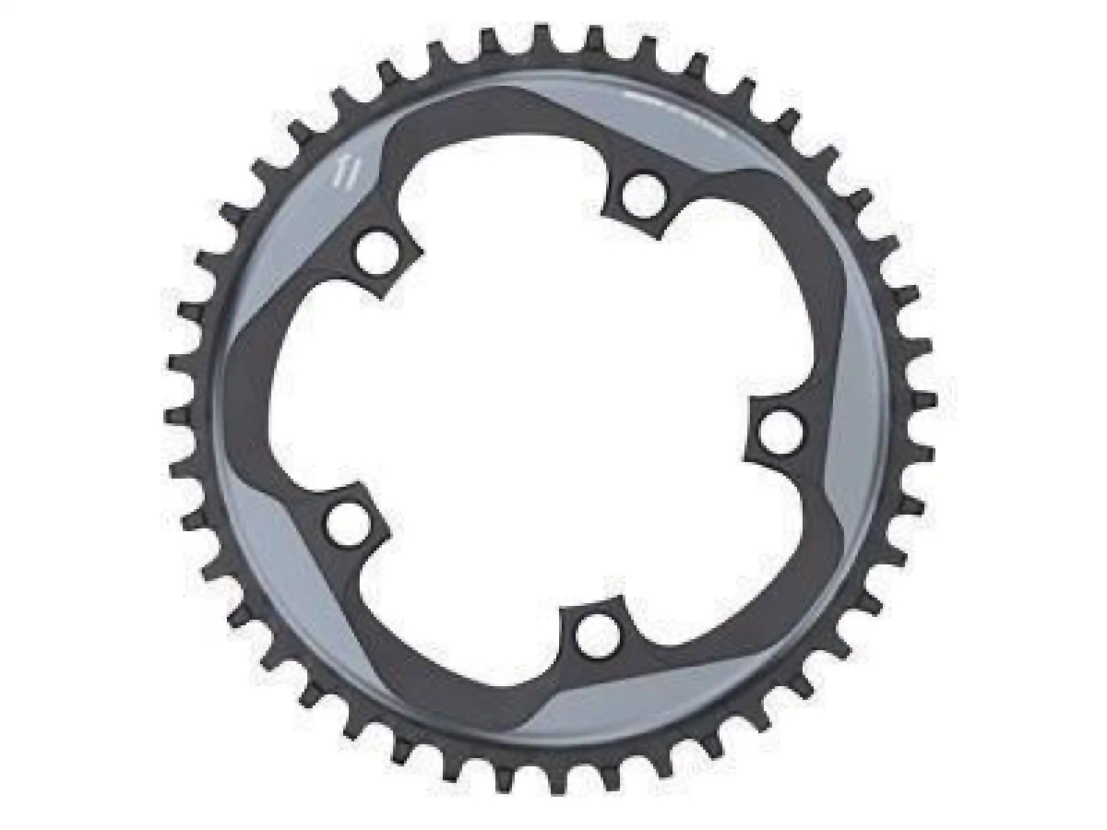 Prehadzovačka Sram CX1 X-Sync 110 mm 42z.