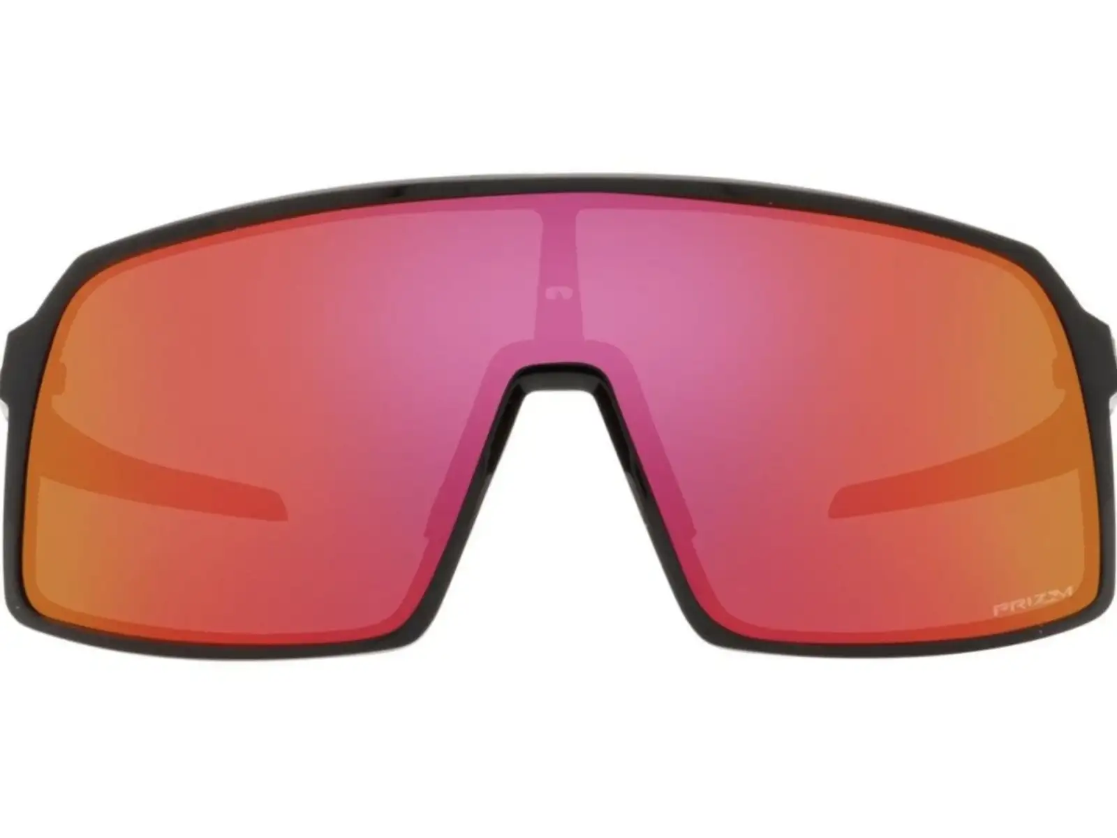 Oakley Sutro slnečné okuliare Polished Black/Prizm Field