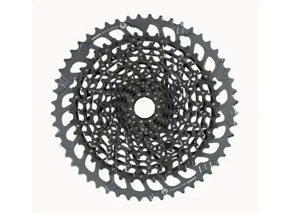 Sram GX Eagle XG-1275 12 sp. kazeta 10-52 zubov Black