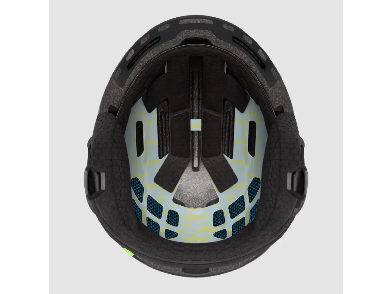 Smith Method Pro MIPS lyžiarska prilba Matte Black