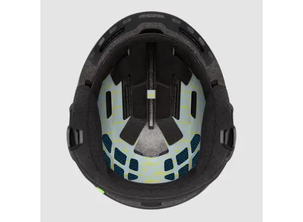 Smith Method Pro MIPS lyžiarska prilba Matte Black