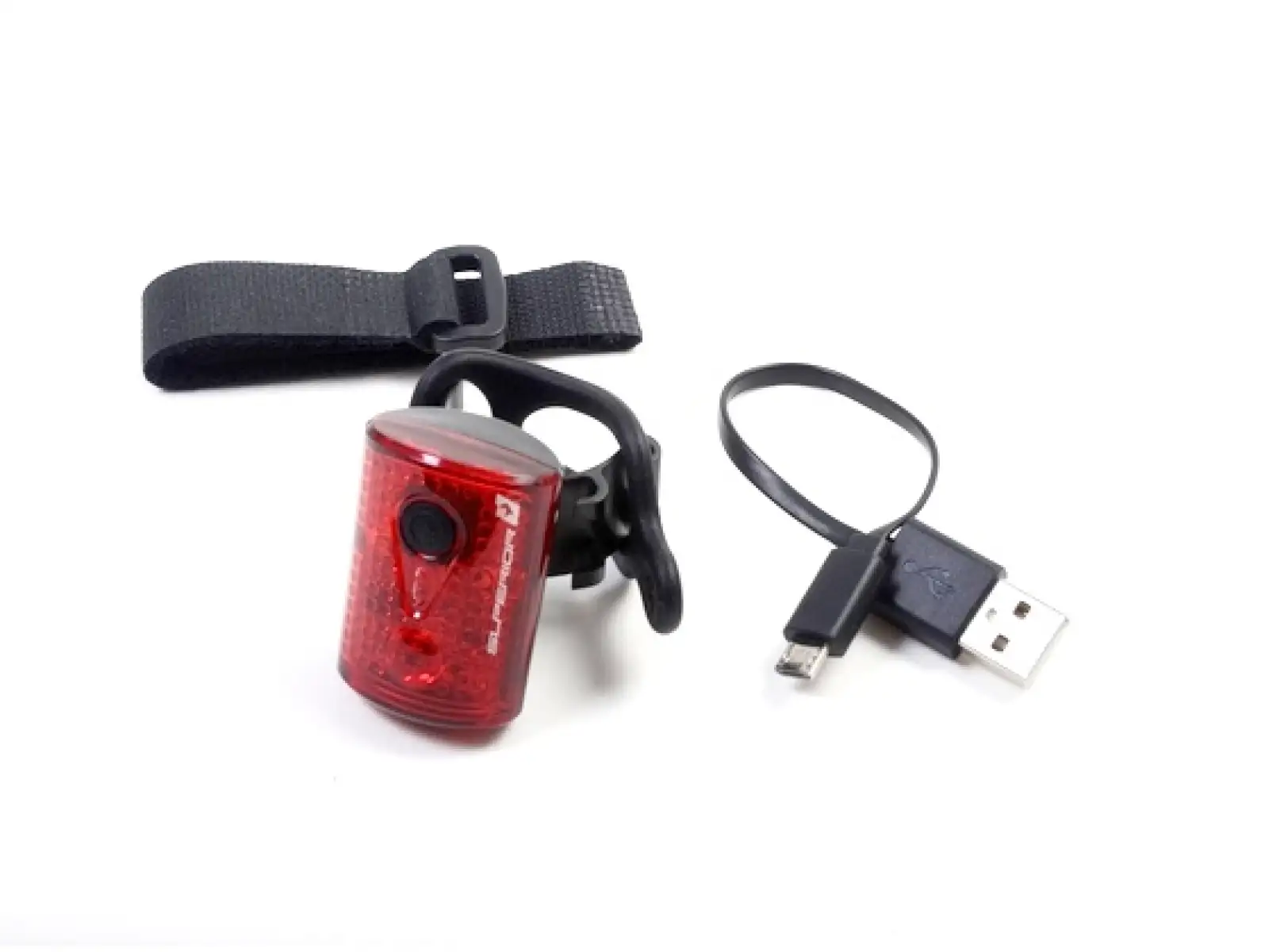 Superior SRL-01 USB LED zadné svetlo