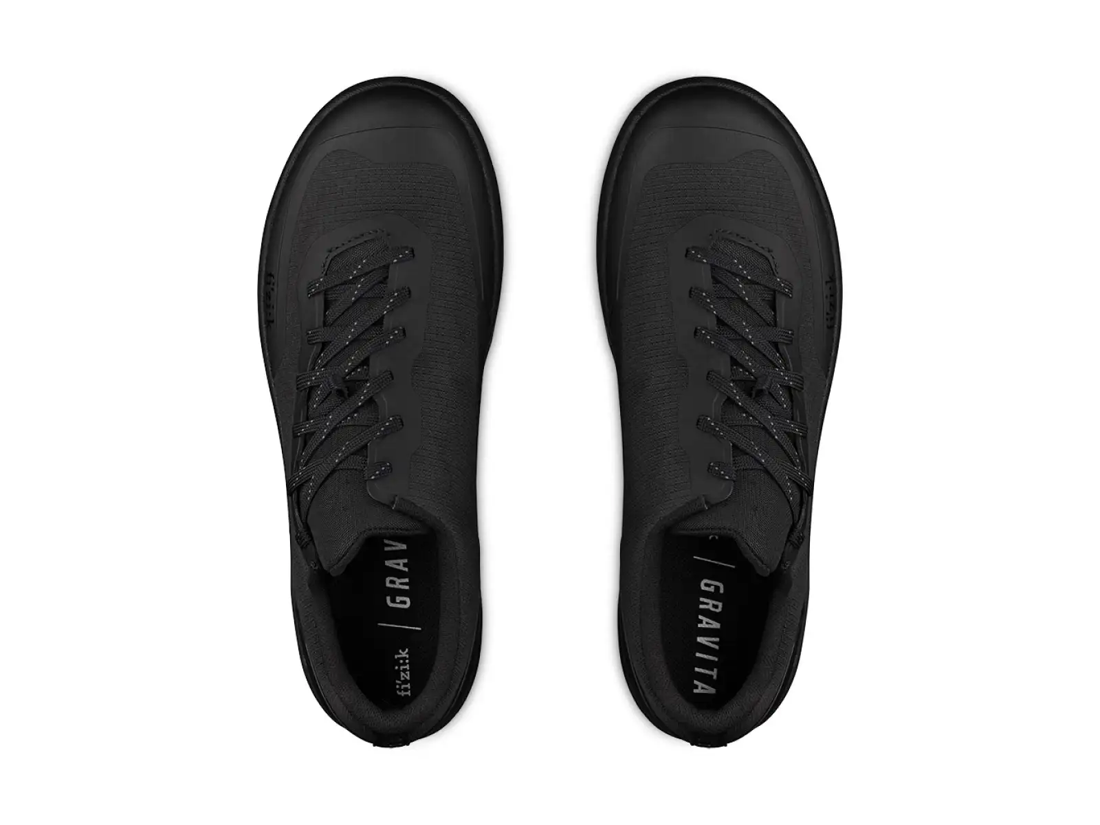 Fizik Gravita Versor pánske MTB tretry Black/Black