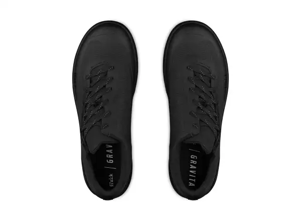 Fizik Gravita Versor pánske MTB tretry Black/Black