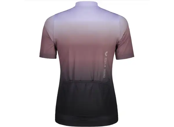Maloja VaridM. dámsky dres krátky rukáv Rainbow