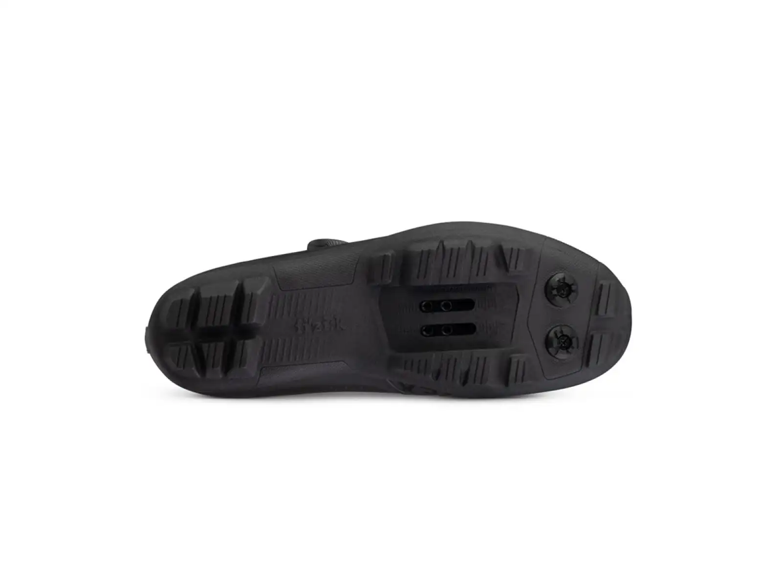 Fizik Terra Artica X5 GTX zimné pánske tretry Black/Black