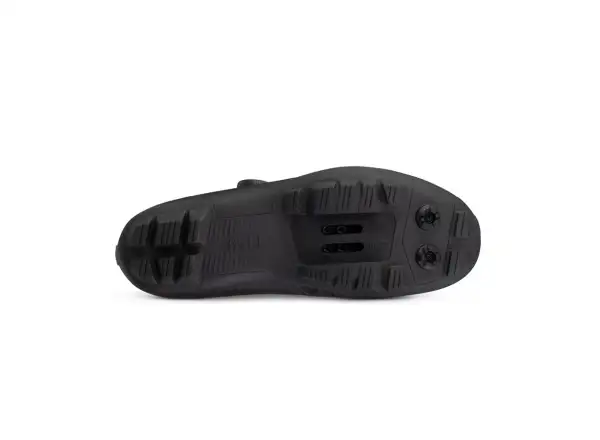 Fizik Terra Artica X5 GTX zimné pánske tretry Black/Black