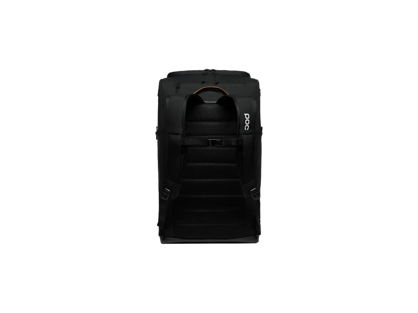 POC Race Backpack 60L batoh Uranium Black 