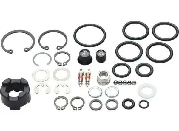 Rock Shox U-Turn Service Kit pre vidlice Reba/Revelation/Pike