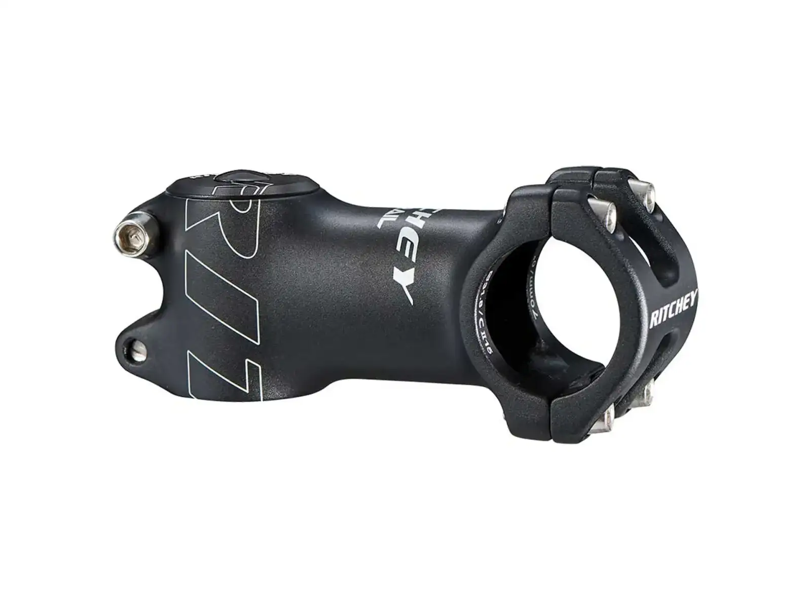 Ritchey Comp Trail BB Black predstavec