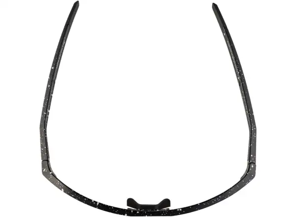 Alpina Ram HR Q-Lite okuliare Black/Blur Matt