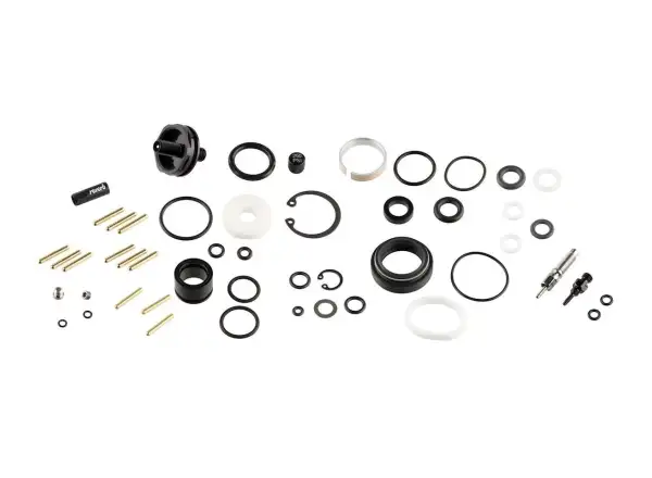 Rock Shox Service Kit Full New IFP - pre sedlovky Reverb A1
