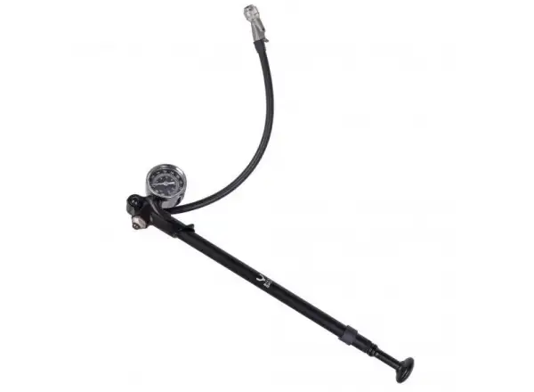 BikeYoke vysokotlaková pumpa 500 psi