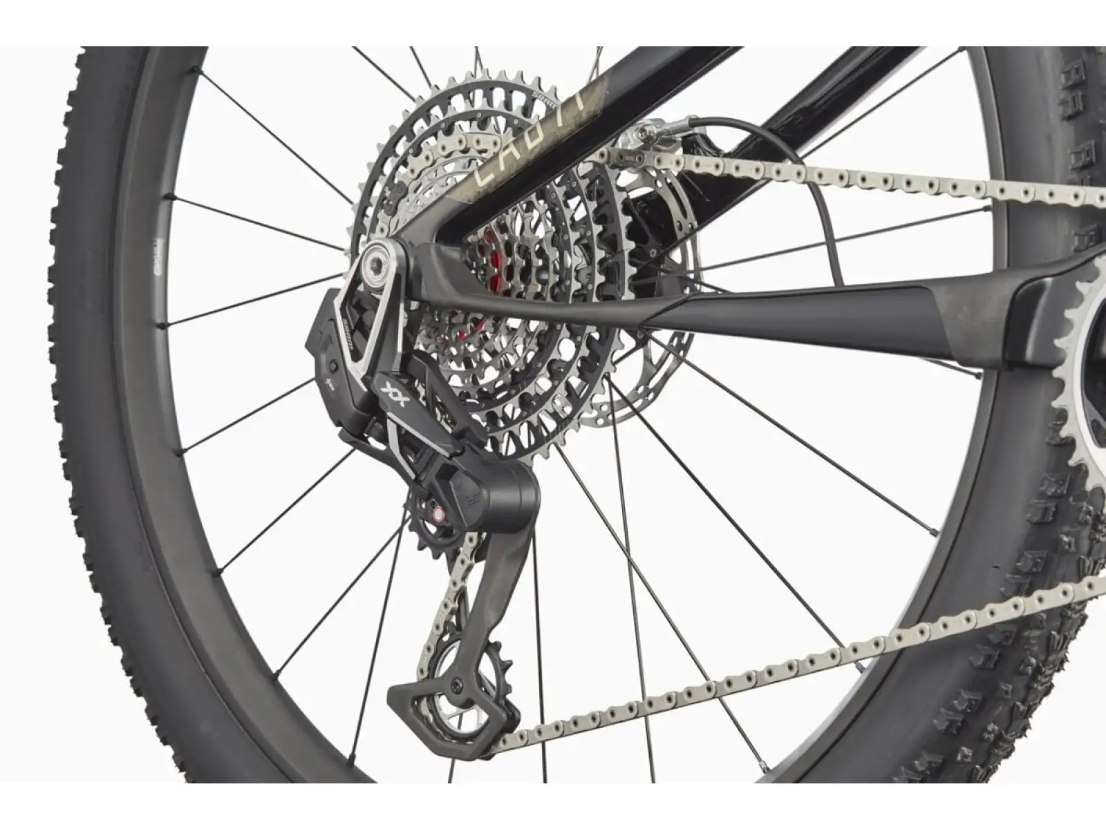 CANNONDALE SCALPEL 29" LAB71 (C24103U10/BPT)