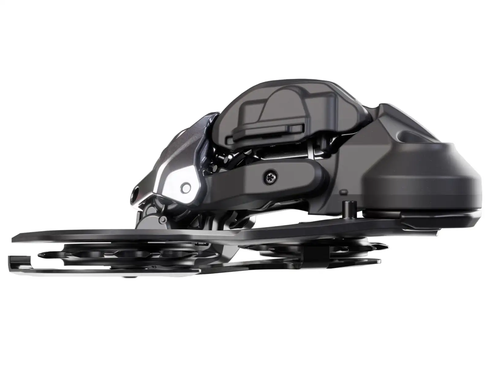 Shimano XTR RD-M9250-SGS, SW-M9250-IR, BT-DN320, EC-DN100, SM-CN910-12 Upgrade set