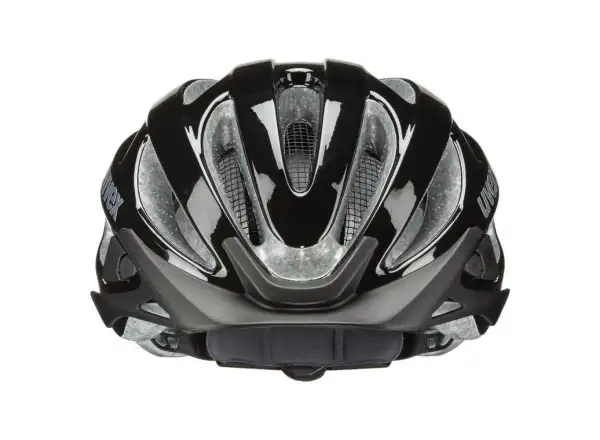 Prilba Uvex True Black/Silver