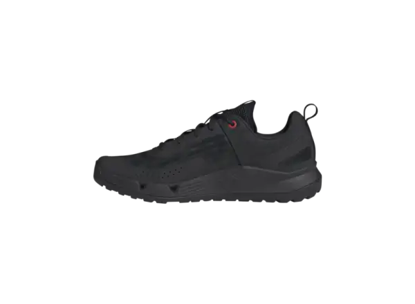 Five Ten Trailcross LT pánske topánky Black Red