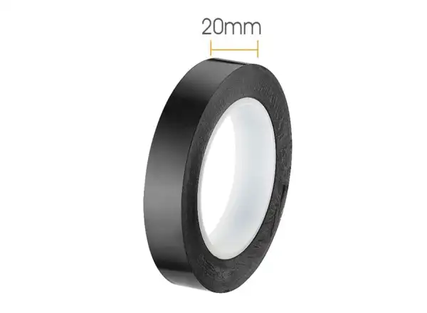 Ciclovation Tubeless páska na ráfiky 50 m