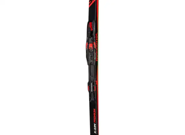 Rossignol X-IUM Skating Premium S3-IFP-XC bežecké lyže