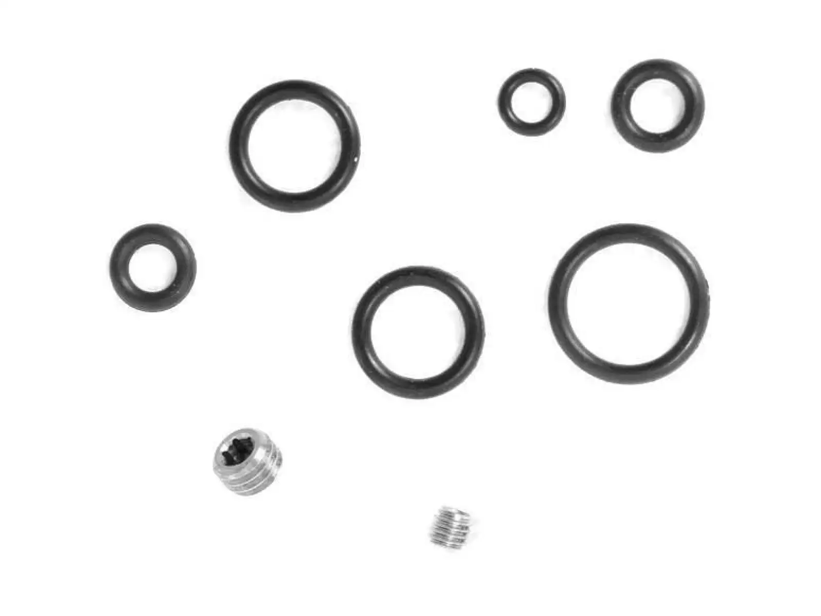 Servisná sada Rock Shox X-Loc Remote A1-A2 (2011+)