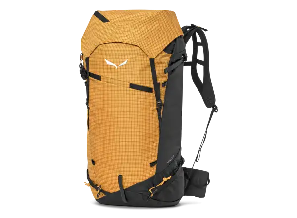 Salewa Ortles Guide 2 45L batoh Gold/Black