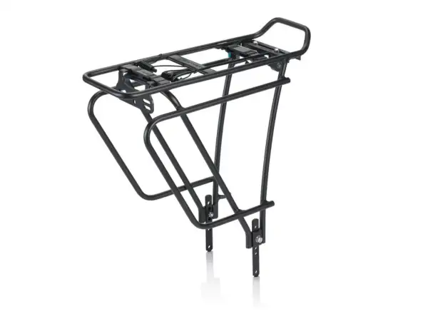 XLC RP-R11 Carry More 26-28" zadný nosič čierna