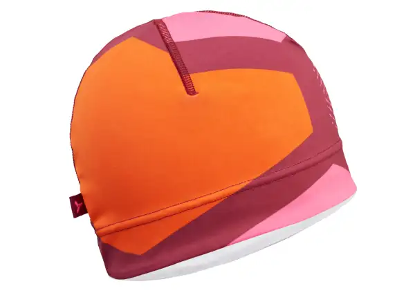 Silvini Averau elastická čiapka Plum/Pink