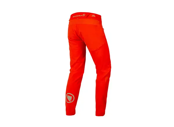 Endura MT500 Burner pánske nohavice paprika