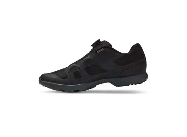 Giro Gauge Boa MTB pánske tretry Black