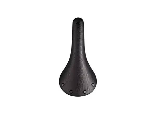 Brooks C13 pánske sedlo čierne