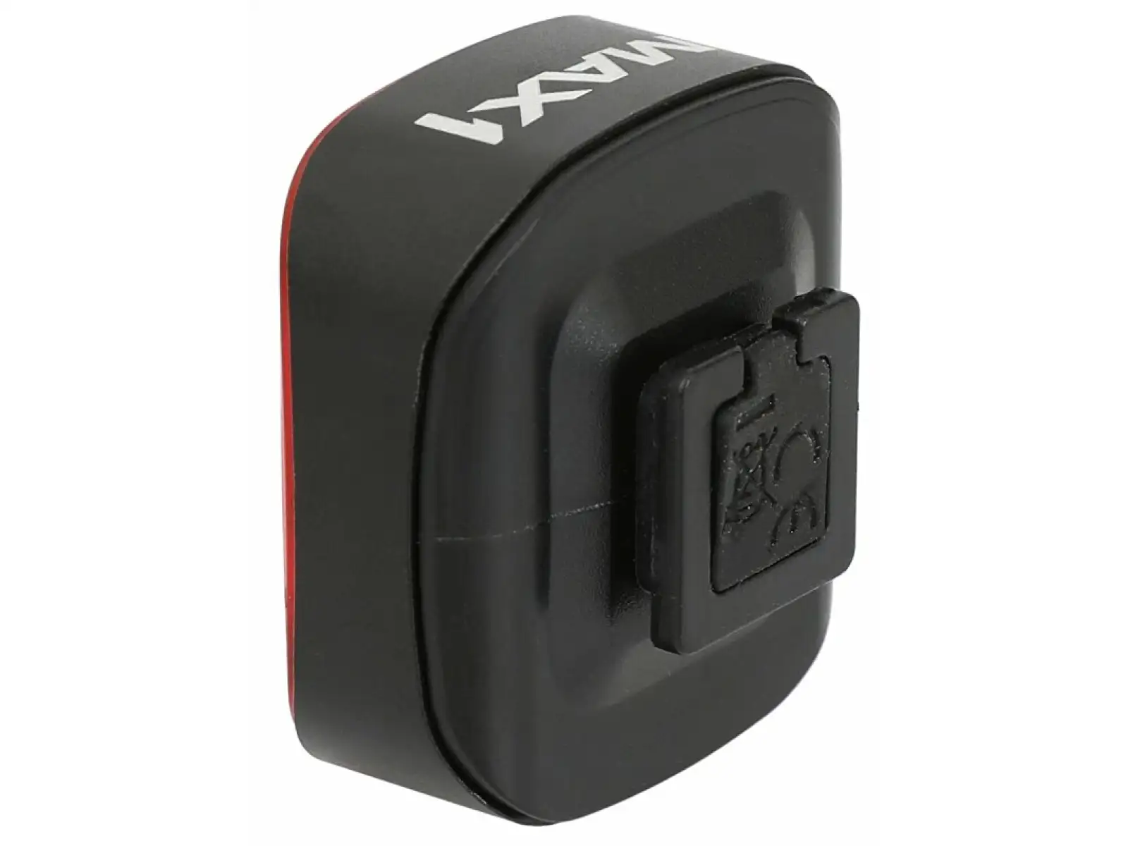 Max1 Sirius USB zadné svetlo