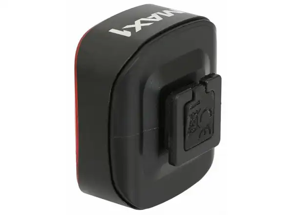 Max1 Sirius USB zadné svetlo