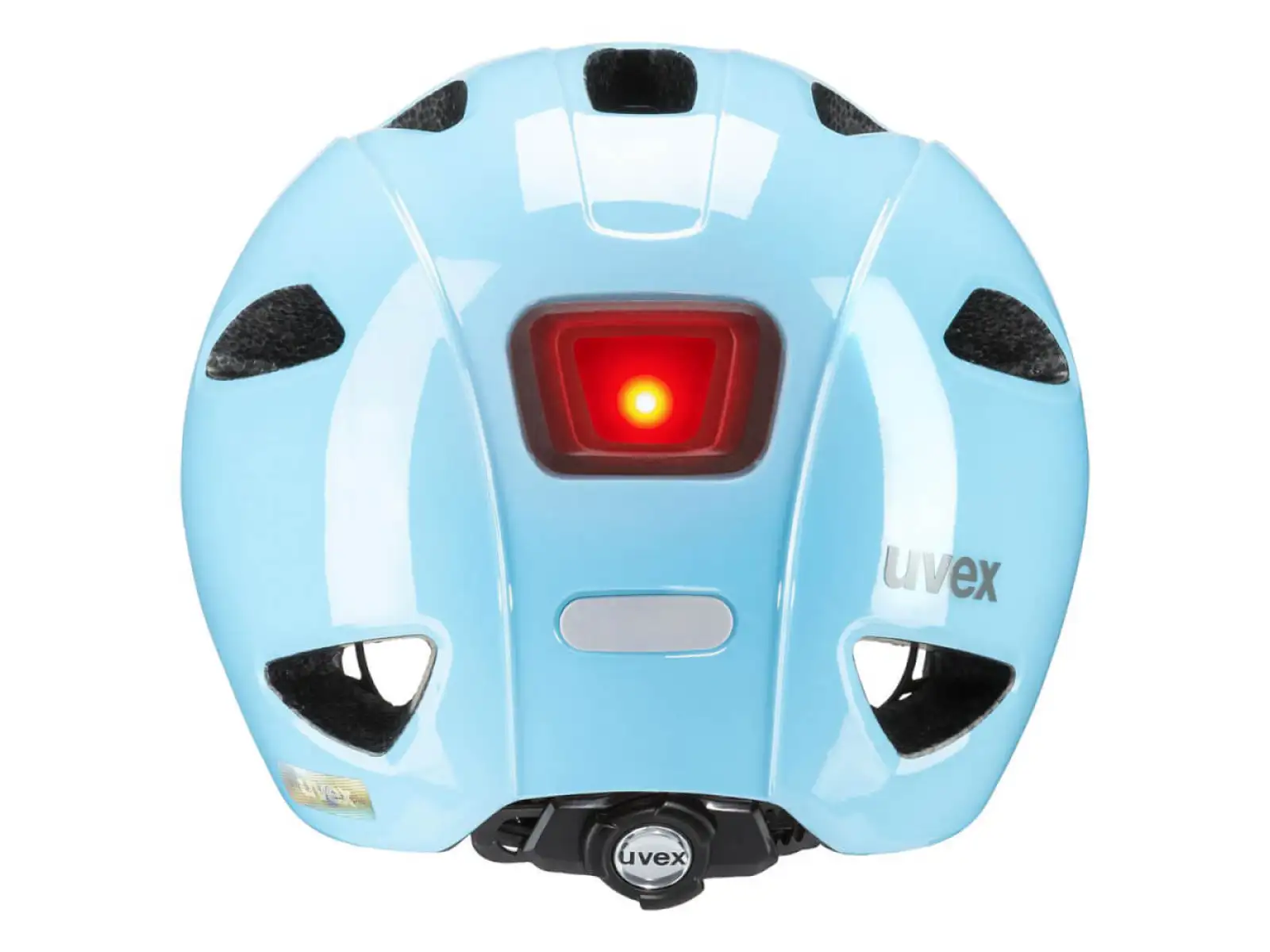 Uvex Oyo prilba Cloud Blue/Grey