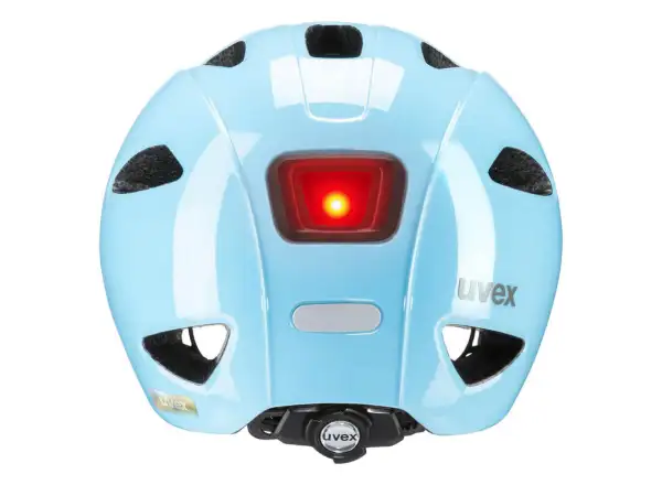 Uvex Oyo prilba Cloud Blue/Grey
