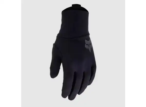 Fox Ranger Fire detské rukavice Black