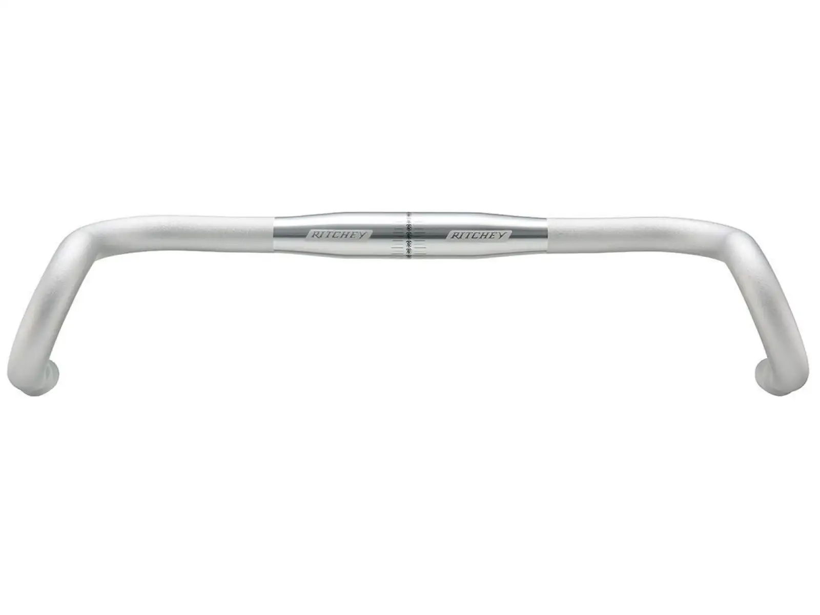 Ritchey Classic Venturemax HP Silver 40 riadidlá