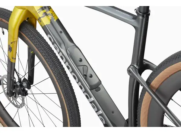Cannondale Topstone Carbon 1 AXS gravel bicykel (VGN)