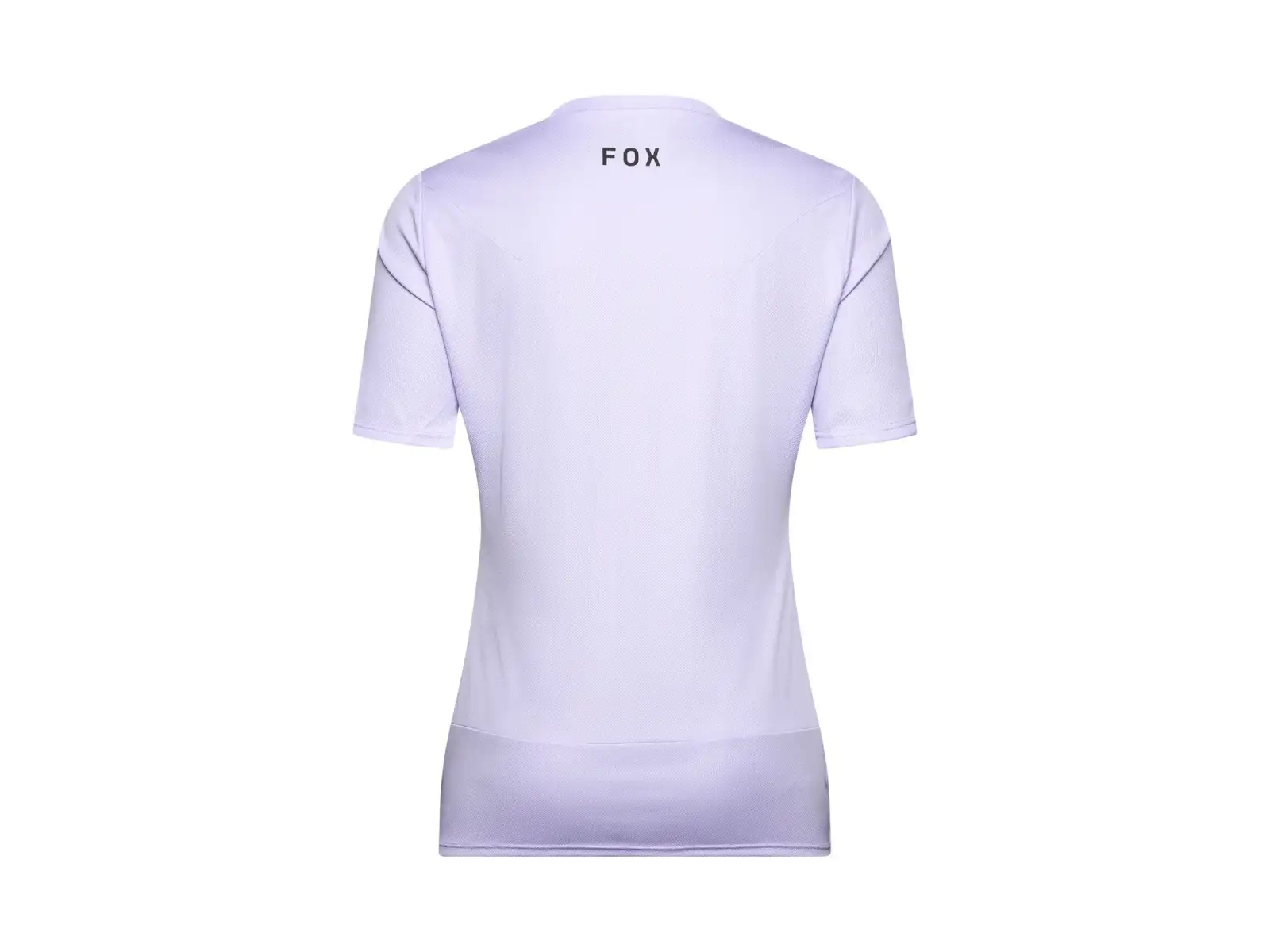 Fox Ranger Fox Head dámsky dres krátky rukáv Lilac