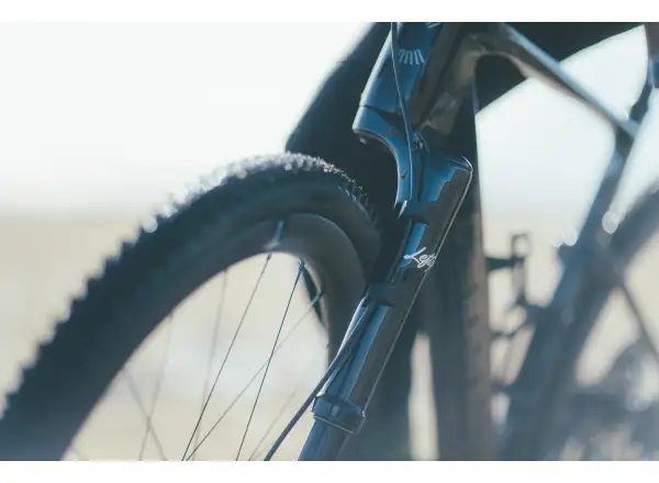 Cannondale Topstone Carbon 1 Lefty AXS gravel bicykel BLK