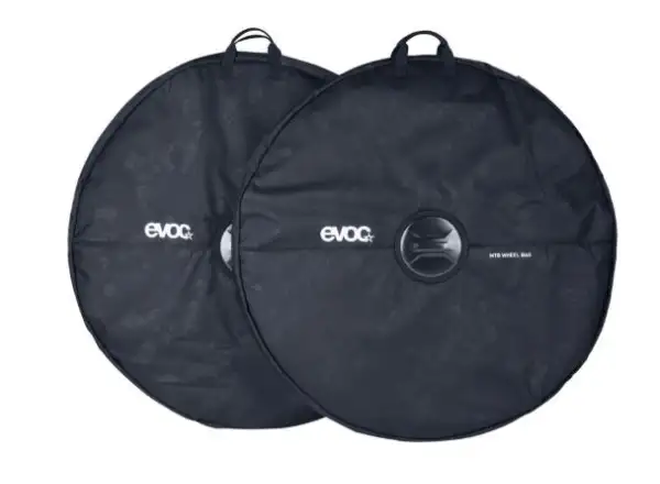 Evoc MTB Wheel Case obal na bicykel 2 kusy