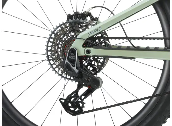 Crussis e-Full 12.11-PRO 600Wh celoodpružený elektrobicykel